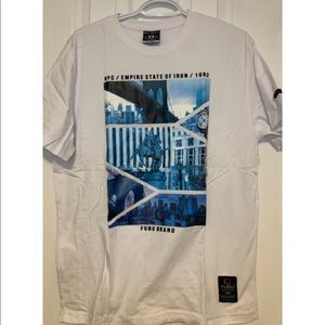 Fubu Tshirt